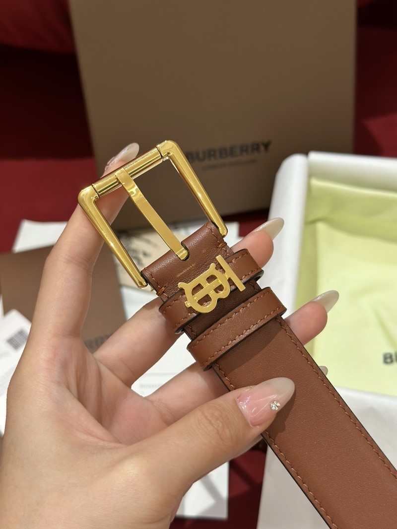Bv*b*rry belts